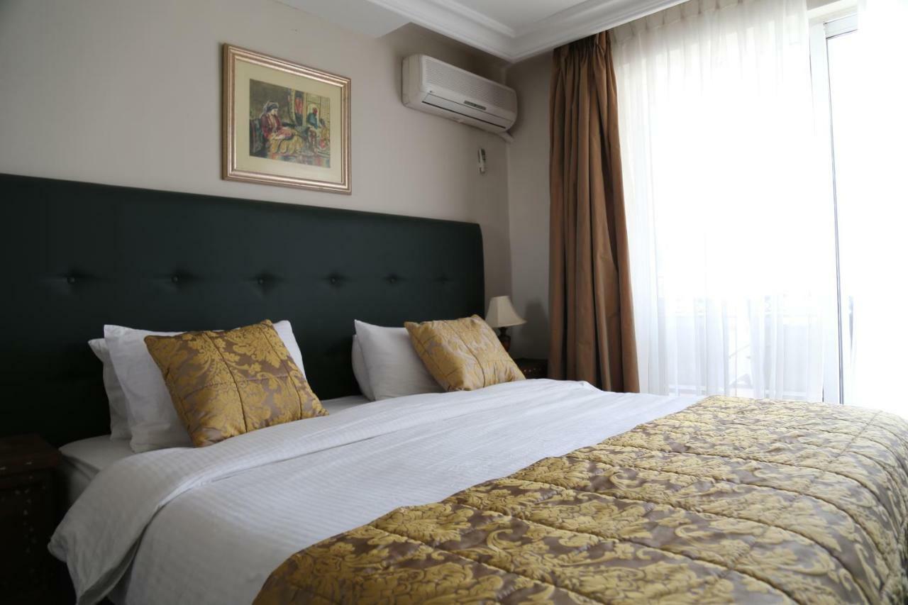 Gondola Hotel & Suites Amman Exterior photo