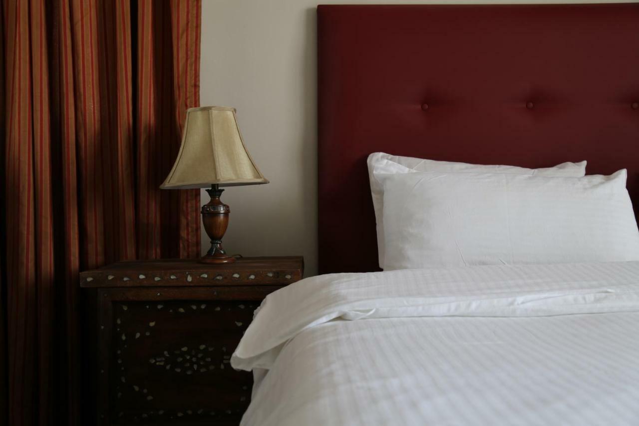 Gondola Hotel & Suites Amman Exterior photo